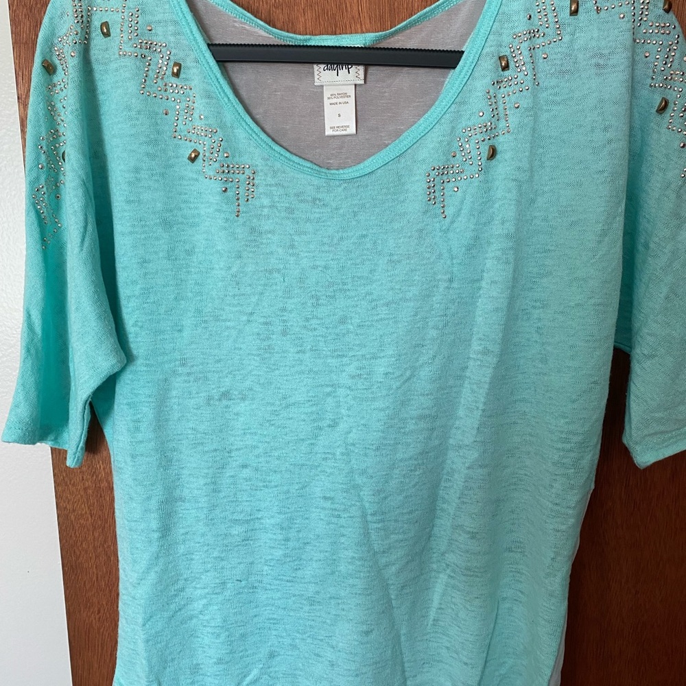 Daytrip light blue